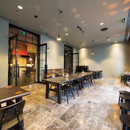 Wrap On Southbank Aparthotel Melbourne Bagian luar foto