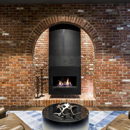 Wrap On Southbank Aparthotel Melbourne Bagian luar foto