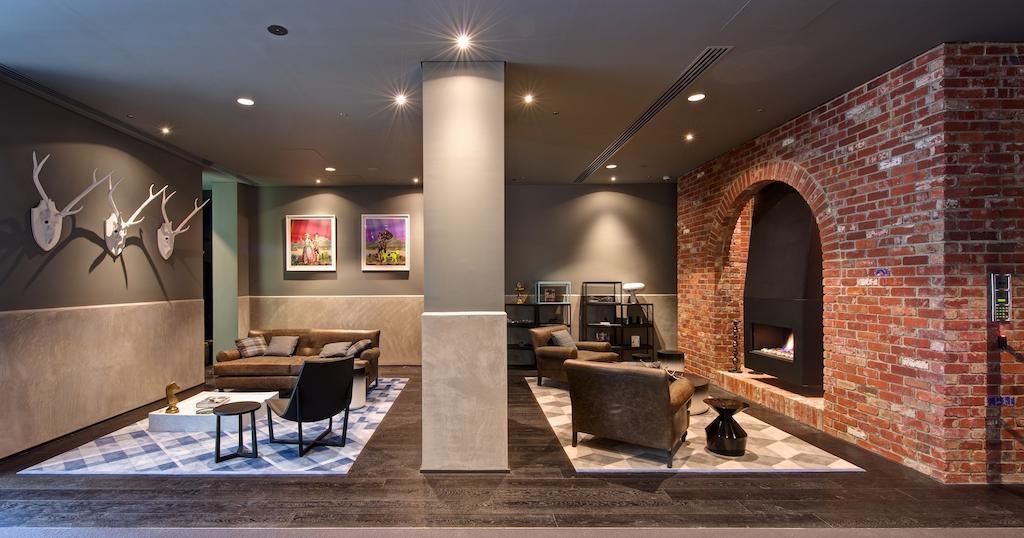 Wrap On Southbank Aparthotel Melbourne Bagian luar foto
