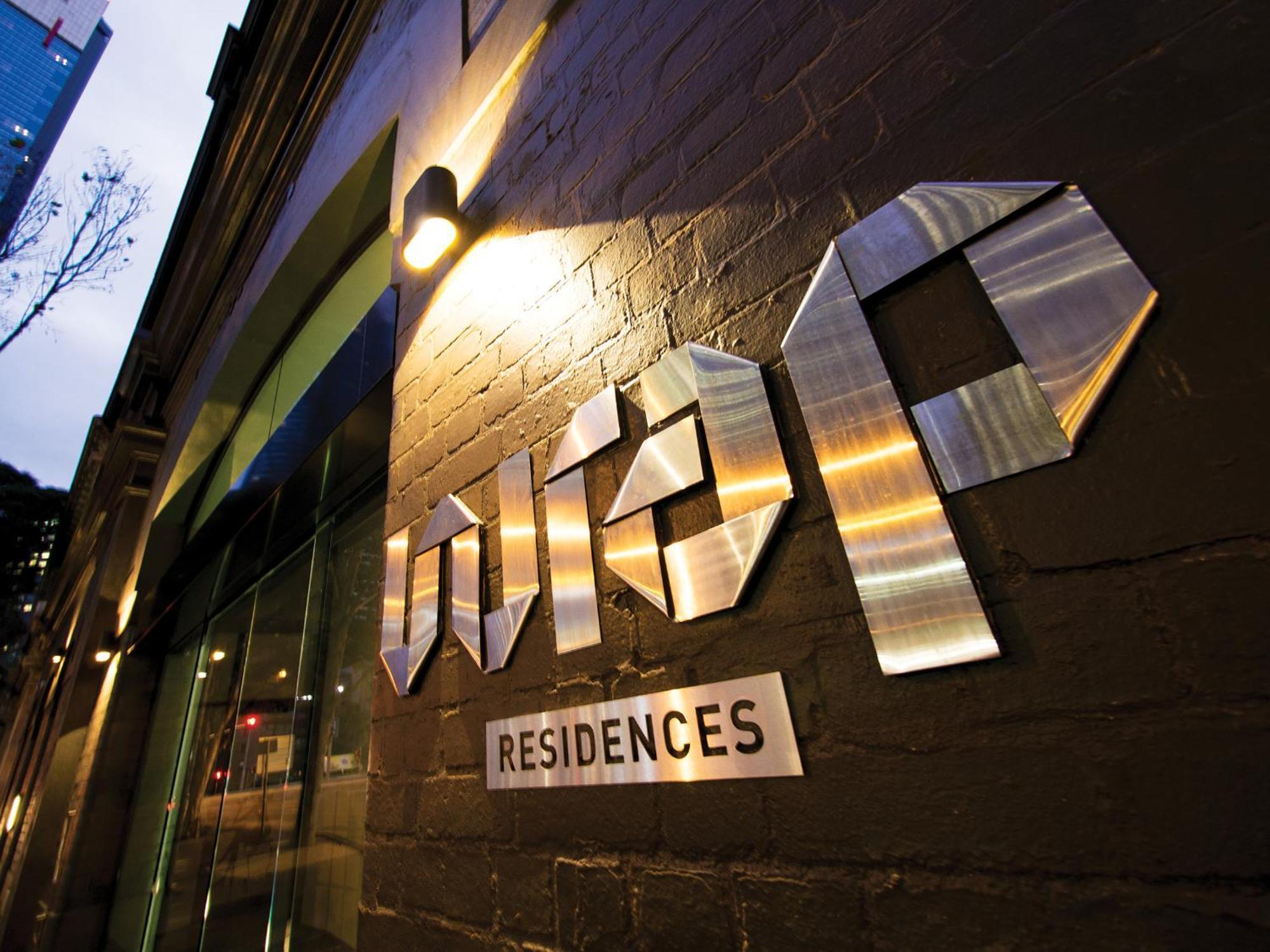 Wrap On Southbank Aparthotel Melbourne Bagian luar foto
