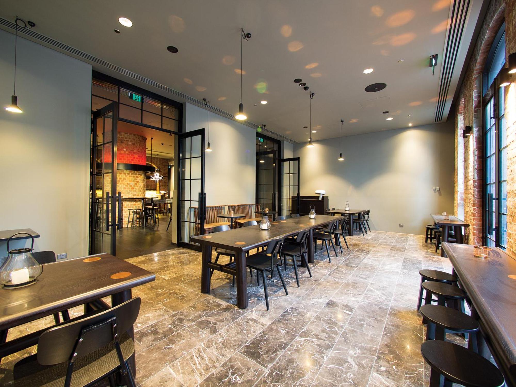 Wrap On Southbank Aparthotel Melbourne Bagian luar foto