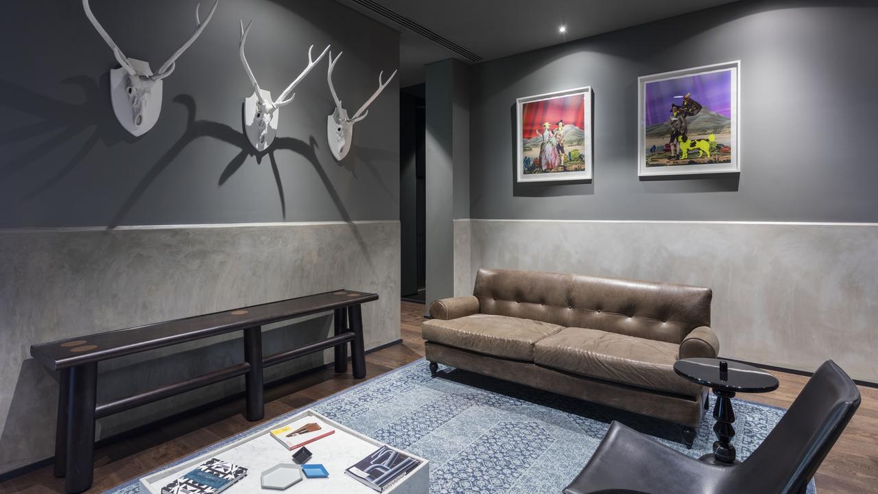 Wrap On Southbank Aparthotel Melbourne Bagian luar foto