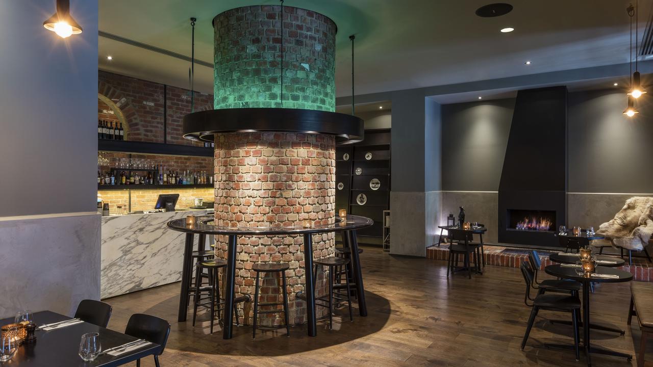 Wrap On Southbank Aparthotel Melbourne Bagian luar foto
