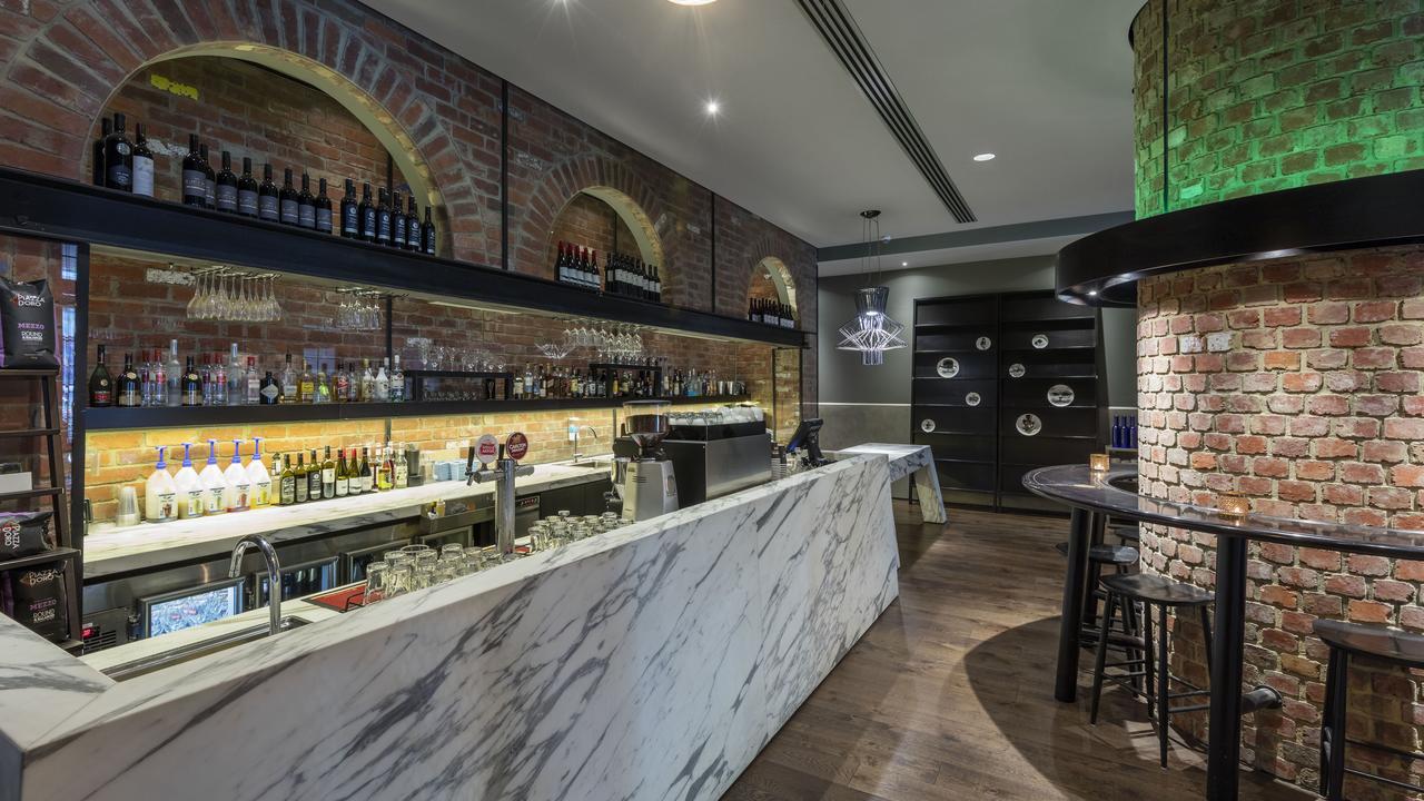 Wrap On Southbank Aparthotel Melbourne Bagian luar foto