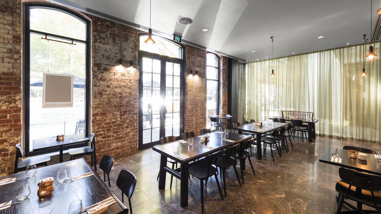 Wrap On Southbank Aparthotel Melbourne Bagian luar foto