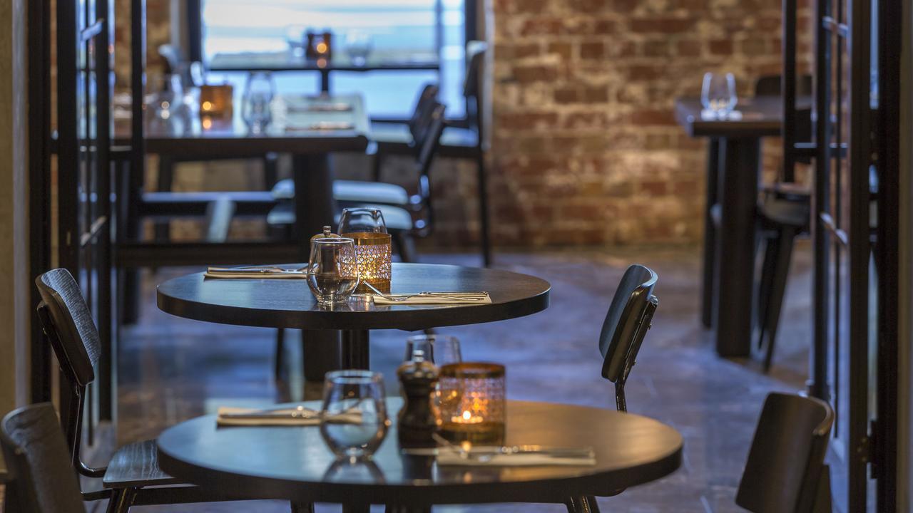 Wrap On Southbank Aparthotel Melbourne Bagian luar foto
