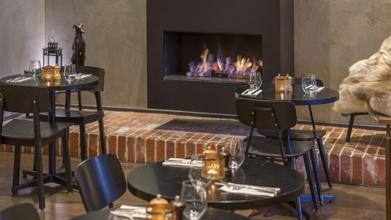 Wrap On Southbank Aparthotel Melbourne Bagian luar foto