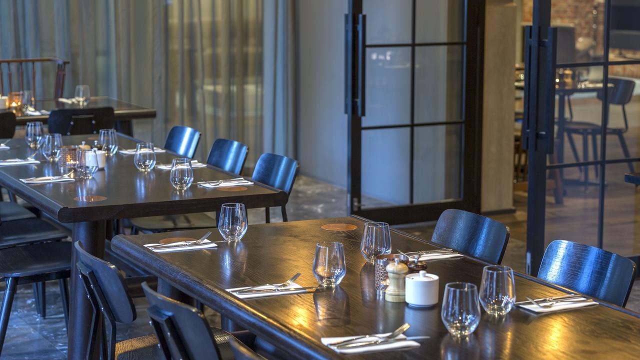 Wrap On Southbank Aparthotel Melbourne Bagian luar foto