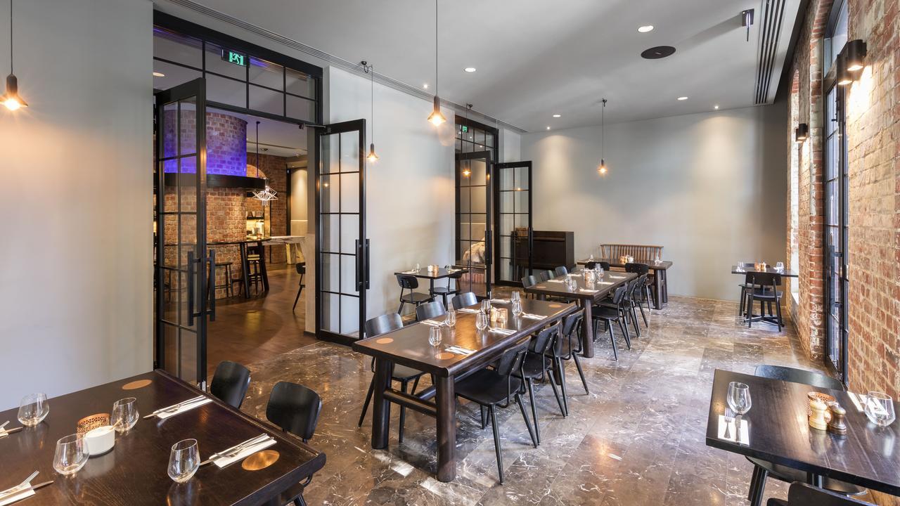 Wrap On Southbank Aparthotel Melbourne Bagian luar foto