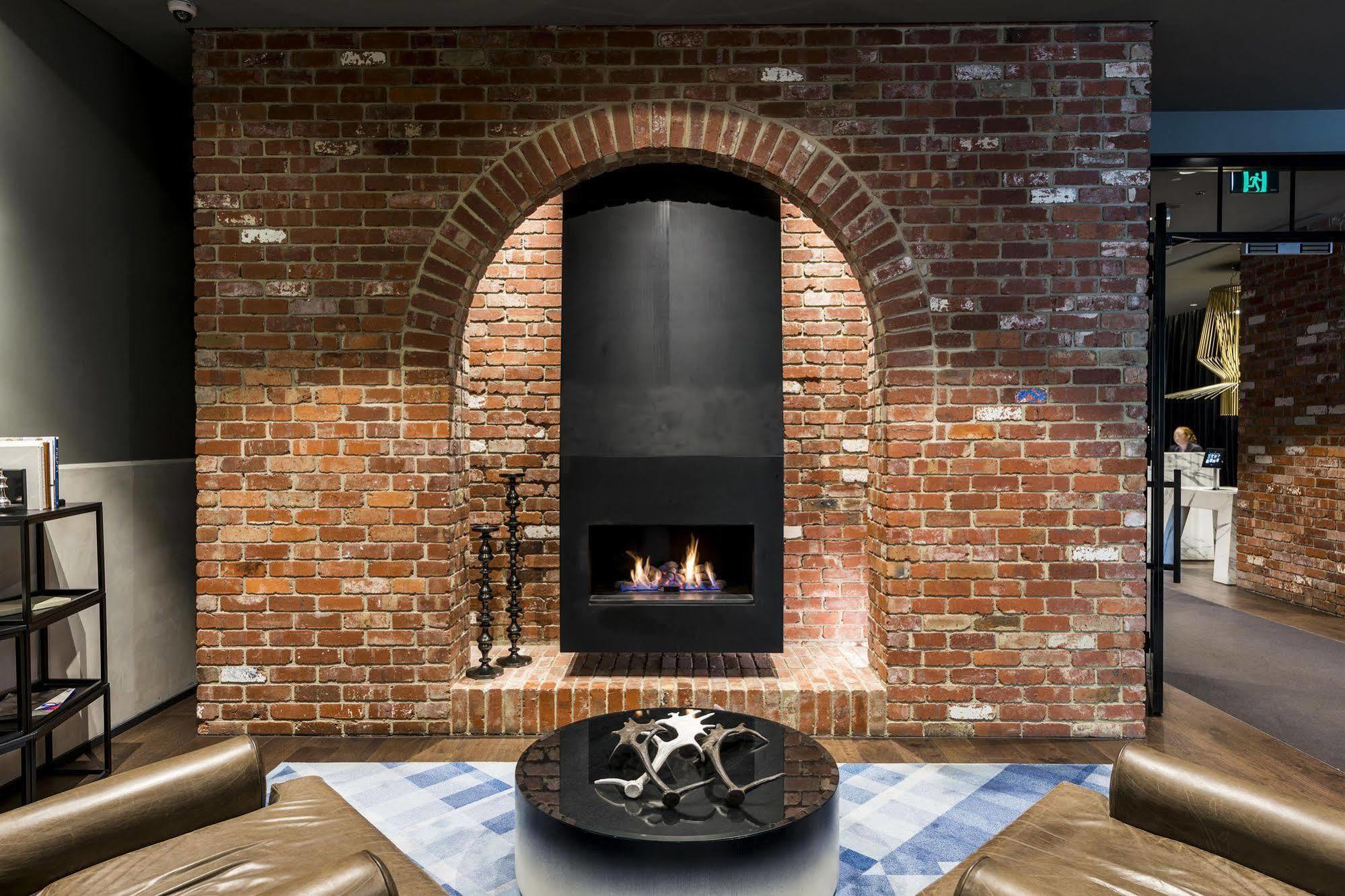Wrap On Southbank Aparthotel Melbourne Bagian luar foto